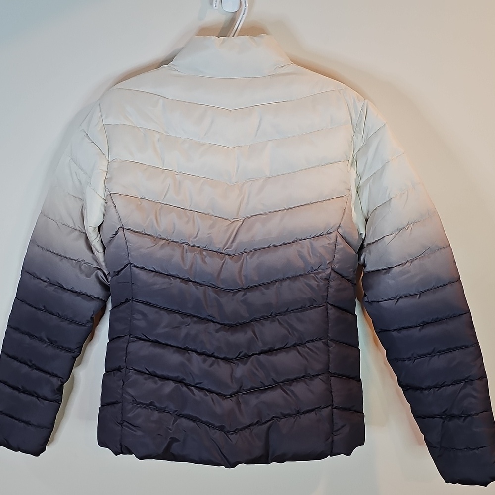 ZYIA Active Large White Jacket - Picture 4 of 6